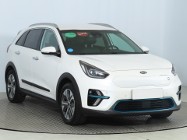 Kia Niro e-Niro , SoH 100%, Serwis ASO, Automat, Skóra, Navi, Klimatronic,