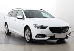 Opel Insignia , Salon Polska, 170 KM, Skóra, Navi, Klimatronic, Tempomat,