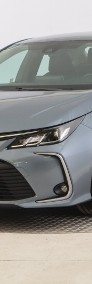 Toyota Corolla XII , Salon Polska, 1. Właściciel, Serwis ASO, Automat, VAT 23%,-3