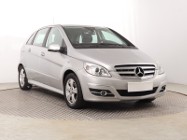 Mercedes-Benz Klasa B W245 , Automat, Klima, Tempomat, Parktronic,