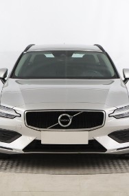 Volvo V60 II , Salon Polska, 1. Właściciel, Serwis ASO, 197 KM, Automat,-2