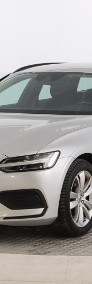 Volvo V60 II , Salon Polska, 1. Właściciel, Serwis ASO, 197 KM, Automat,-3
