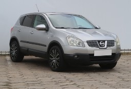 Nissan Qashqai I , Klimatronic, Tempomat, Podgrzewane siedzienia,ALU