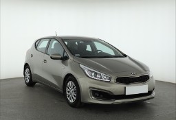 Kia Cee'd II , Salon Polska, Serwis ASO, Automat, Klima, Parktronic