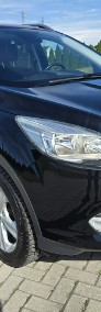 Ford Kuga II 1,5Turbo Benz. Skóry.Panorama Dach.Navi.Kamera Cofania.Serwis.OKAZJA-3