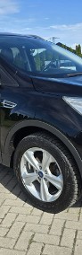 Ford Kuga II 1,5Turbo Benz. Skóry.Panorama Dach.Navi.Kamera Cofania.Serwis.OKAZJA-4