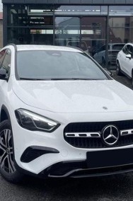 Mercedes-Benz Klasa GLA II 200 Progressive Pakiet Progressive Advanced Plus + Night + Kamera 360-2