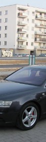 Audi A6 III (C6) 3,2-najbogatsza wersja-prywatne-od kobiety.-3