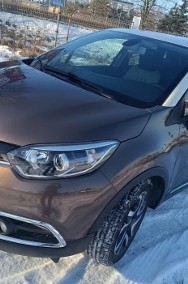 0.9TCe 90 KM Kamera Cofania Tempomat Bluetooth Alufelgi-2