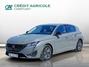 Peugeot 308 P5 1.5 BlueHDi 130 KM Active Pack EAT8 Salon PL Faktura Vat 23% SK7A579-1