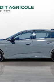 Peugeot 308 P5 1.5 BlueHDi 130 KM Active Pack EAT8 Salon PL Faktura Vat 23% SK7A579-2