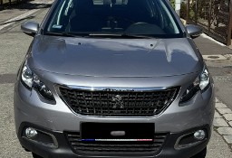 Peugeot 2008 Pierwszy własciciel, salon PL