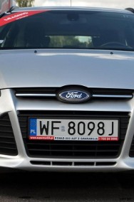 Ford Focus III Ford Focus III 1.6 TDCI 115 KM, Salon PL, FV 23%, Gwarancja!!!-2