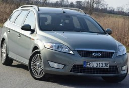 Ford Mondeo VI 2,0b DUDKI11 Convers+,Navi,2 str Klimatr.Hak.Parktronic,kredyt.OKAZJ