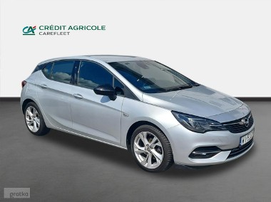 Opel Astra K V 1.5 CDTI GS Line S&S Hatchback. WI526LF-1