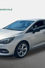 Opel Astra K V 1.5 CDTI GS Line S&S Hatchback. WI526LF-2