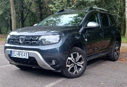 Dacia Duster I I PRESTIGE 1.3 TCE 130 F2 SZARY COMETE