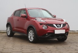 Nissan Juke , Salon Polska, Serwis ASO, Klimatronic, Tempomat