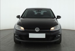 Volkswagen Golf VII , Salon Polska, Navi, Klimatronic, Tempomat, Parktronic
