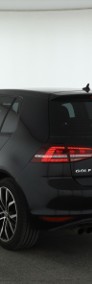 Volkswagen Golf VII , Salon Polska, Navi, Klimatronic, Tempomat, Parktronic-4