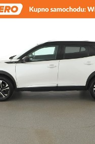 Peugeot 2008 GT, virtual, full led, navi, kamera, pół skóry-2