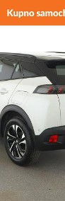 Peugeot 2008 GT, virtual, full led, navi, kamera, pół skóry-4