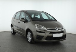 Citroen C4 Picasso I , Salon Polska, Klimatronic, Tempomat, Parktronic