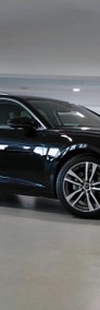 Audi A6 V (C8) Dociągi Ogrzewana szyba HUD Indukcja Smartphone Interface Hak Kamera-3