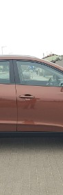 Hyundai ix35 1,6 GDI Salon Polska Klimatronik Zarejestrowany Gwarancja-4