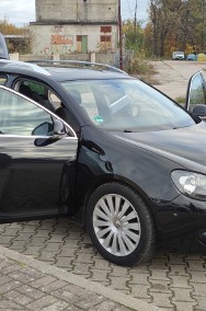 1.6TDI nawigacja PDC PANORAMA chrom 17"-2