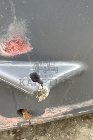 Horsch - zbiornik 3000l Pe 3000L Focus M14-3