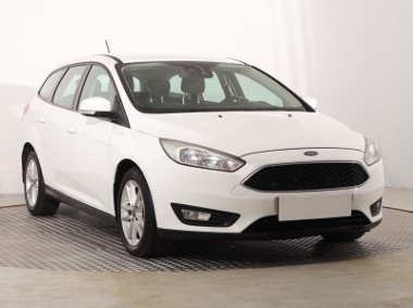 Ford Focus III , Salon Polska, Klimatronic, Tempomat-1