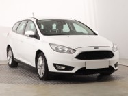 Ford Focus III , Salon Polska, Klimatronic, Tempomat