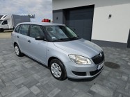 Skoda Fabia II I Właściciel Kupiona w Polsce