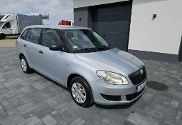 Skoda Fabia II I Właściciel Kupiona w Polsce