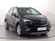Opel Mokka , Automat, Skóra, Klimatronic, Tempomat, Parktronic,