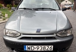 Fiat Siena FILM - tylko 70 tyś km / po 1 właścicielu - ważne opłaty DOBRY STAN
