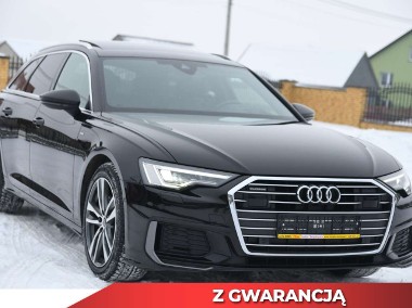 Audi A6 V (C8)-1