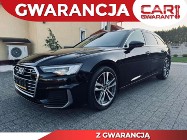 Audi A6 V (C8)