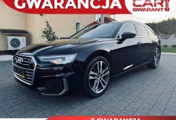 Audi A6 V (C8)