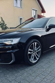Audi A6 V (C8)-2