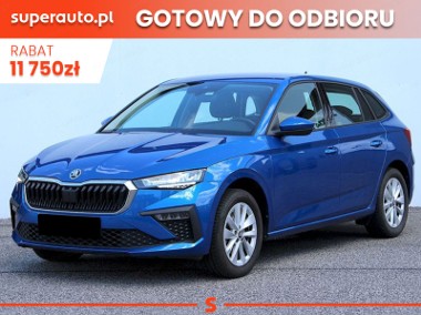 Skoda Scala Drive 1.0 TSI DSG Drive 1.0 TSI DSG 115KM-1