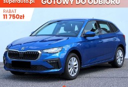 Skoda Scala Drive 1.0 TSI DSG Drive 1.0 TSI DSG 115KM