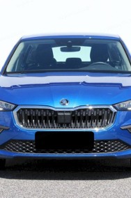 Skoda Scala Drive 1.0 TSI DSG Drive 1.0 TSI DSG 115KM-2