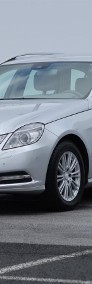 Mercedes-Benz Klasa E W212 , 1. Właściciel, 227 KM, Automat, Navi, Xenon, Bi-Xenon,-3