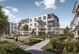 Nowe mieszkanie Gdańsk Oliwa