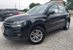 Volkswagen Tiguan I Model 2012* Super stan* Bogata wersja