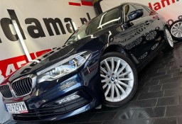 BMW SERIA 5 VII (G30/G31) BMW SERIA 5