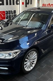 BMW SERIA 5-2