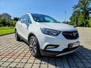 Opel Mokka Mokka X Opel Mokka X 1.6 CDTI 135km ,Skóra,Kamera,Full ,Serwis